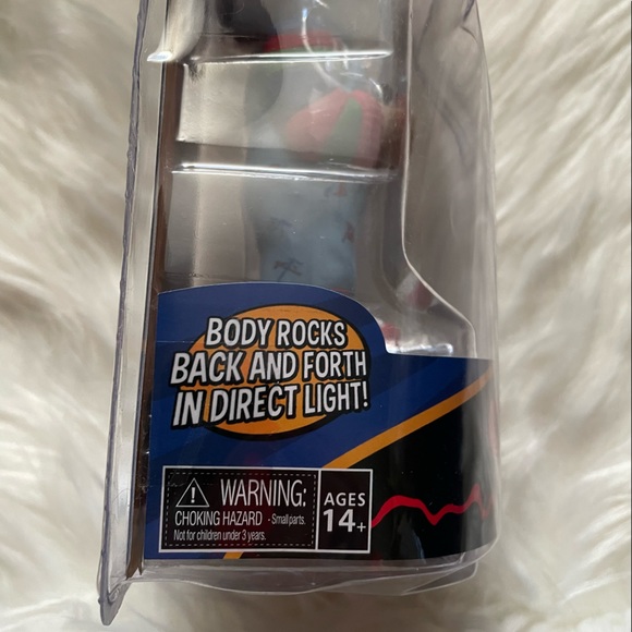 Body Knockers Chucky Child’s Play Figure - Picture 3 of 4